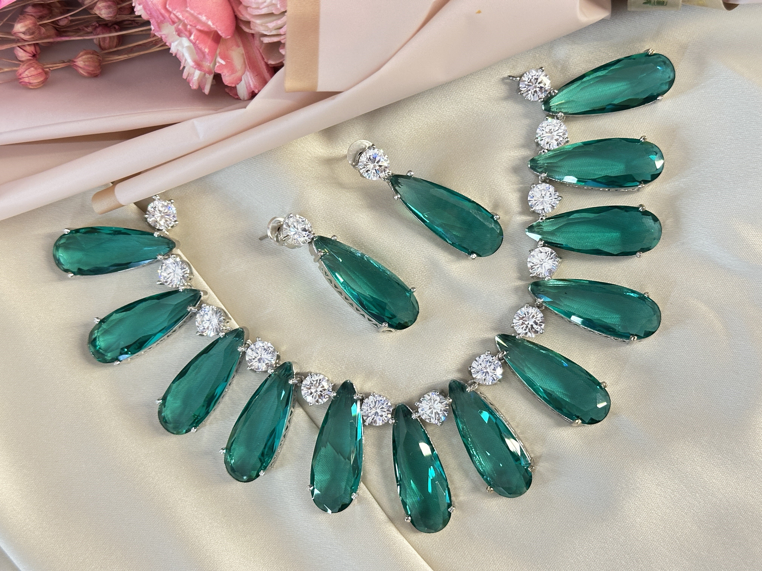 Necklace Sets