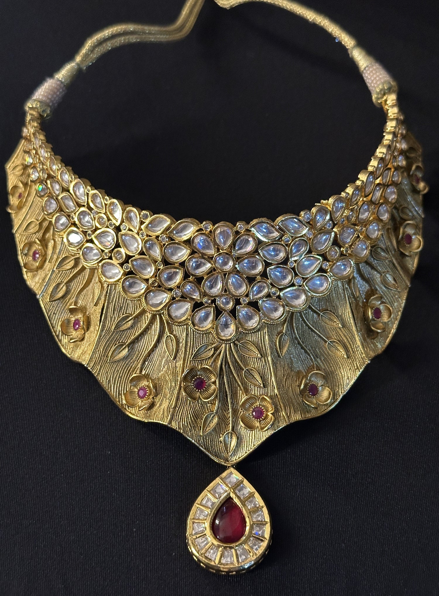 Choker Sets