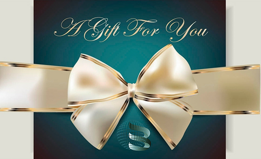 The Bhoo Luxe Gift Card